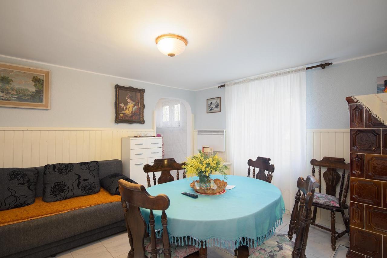 Kuca Za Odmor Marija Apartment