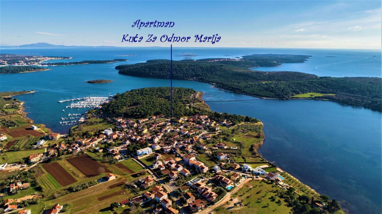 Kuca Za Odmor Marija