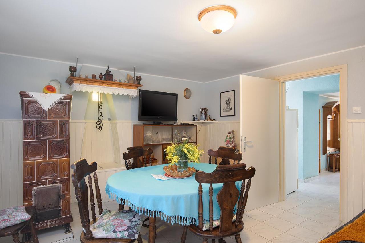 Apartment Kuca Za Odmor Marija Pula