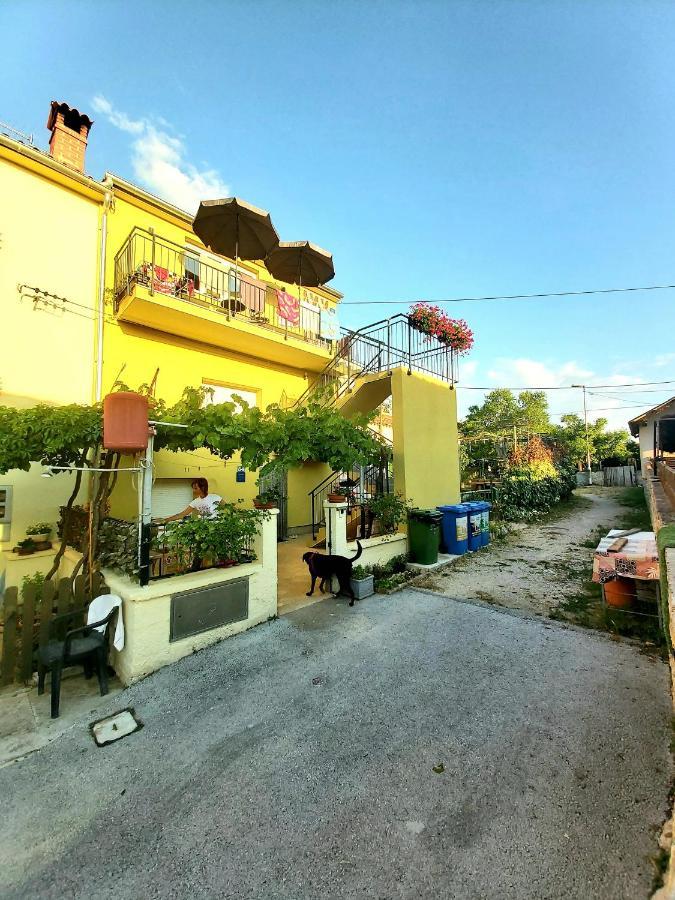 Kuca Za Odmor Marija Apartment Pula