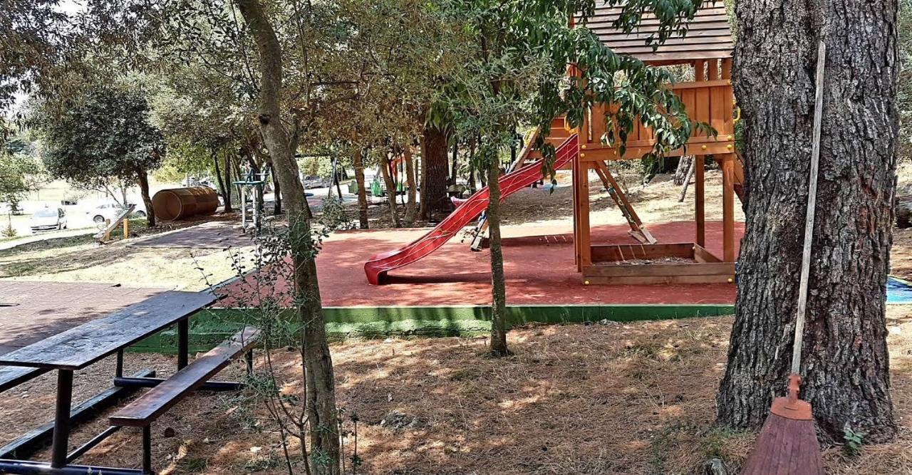 Apartment Kuca Za Odmor Marija Pula