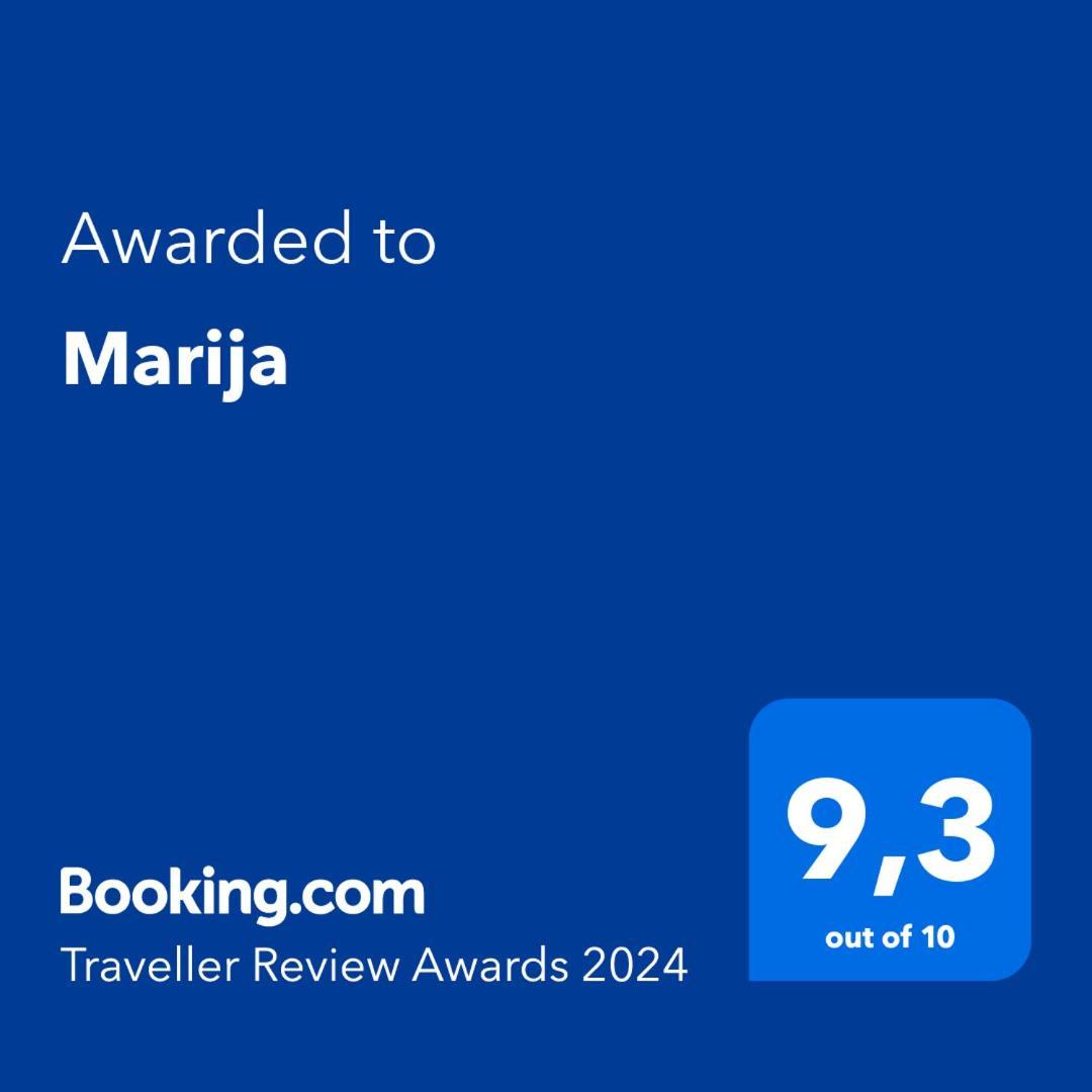 Kuca Za Odmor Marija Apartment *