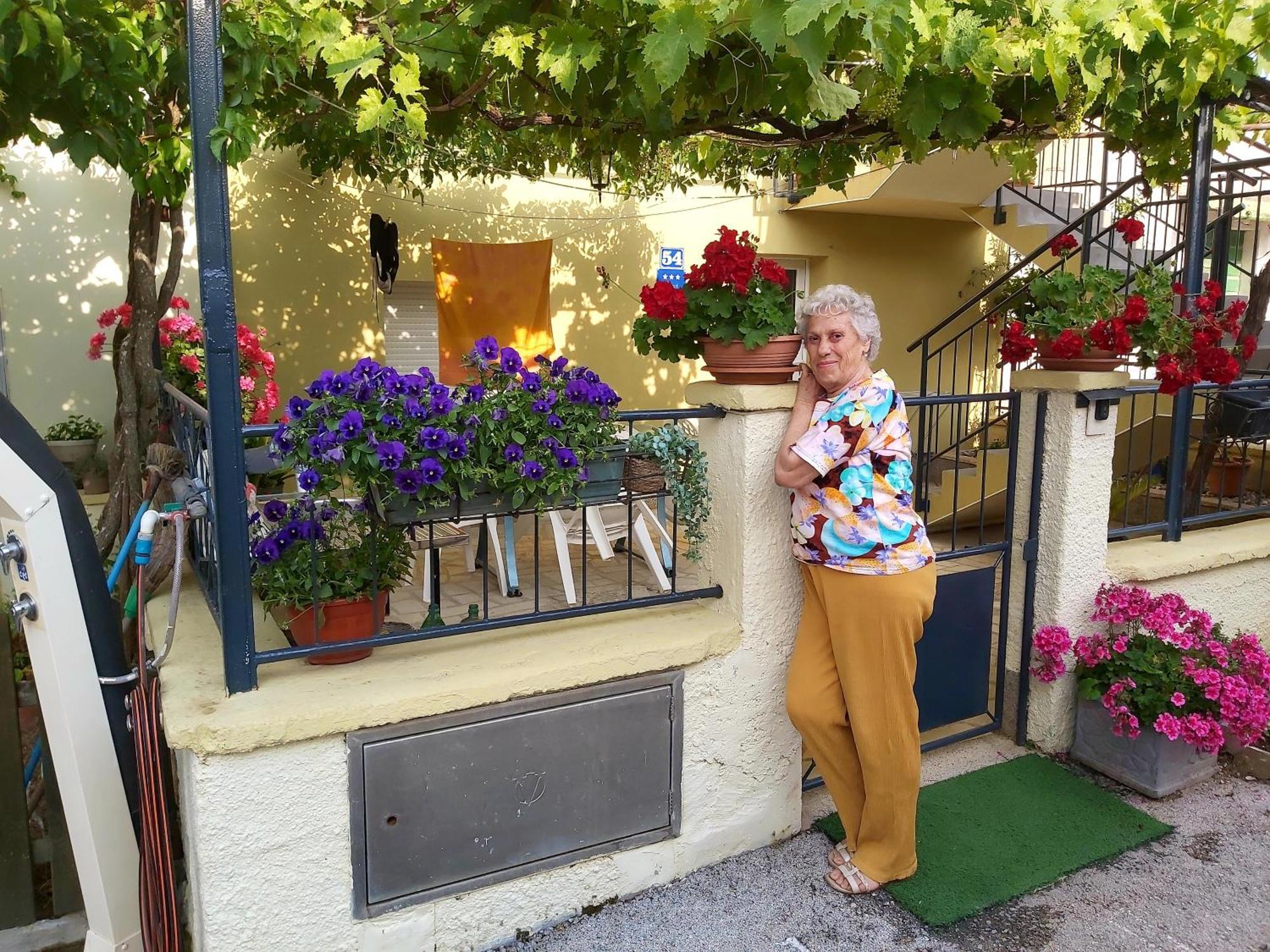 Kuca Za Odmor Marija Apartment Pula
